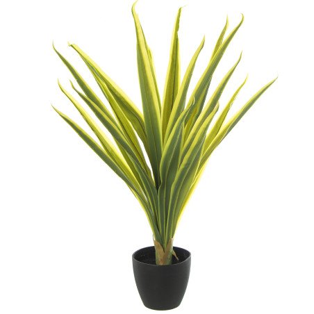 Planta Artificial Tronco de Brasil 75cm