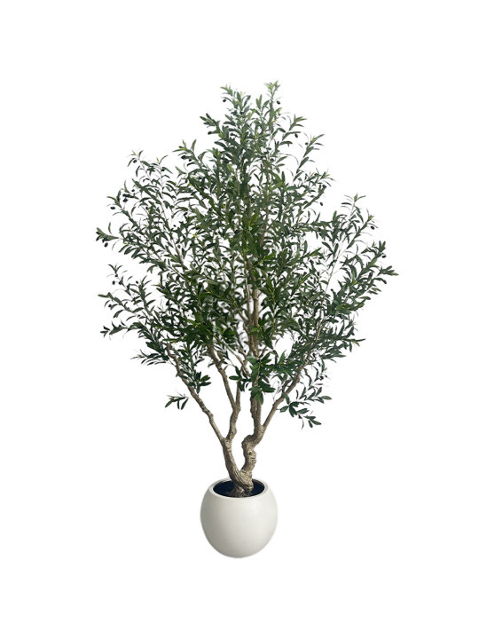 Planta Artificial Olivo 250 Cm.