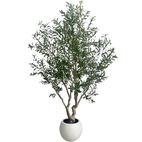 Planta Artificial Olivo 250 Cm.