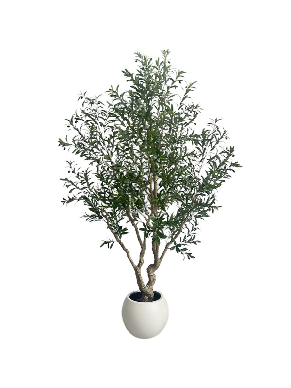 Planta Artificial Olivo 250 Cm.