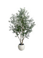 Planta Artificial Olivo 250 Cm.