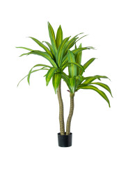 Planta Artificial Dracaena 130cm