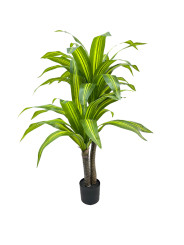 Planta Artificial Dracaena 130cm